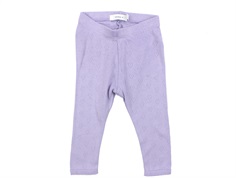 Name It heirloom lilac legging